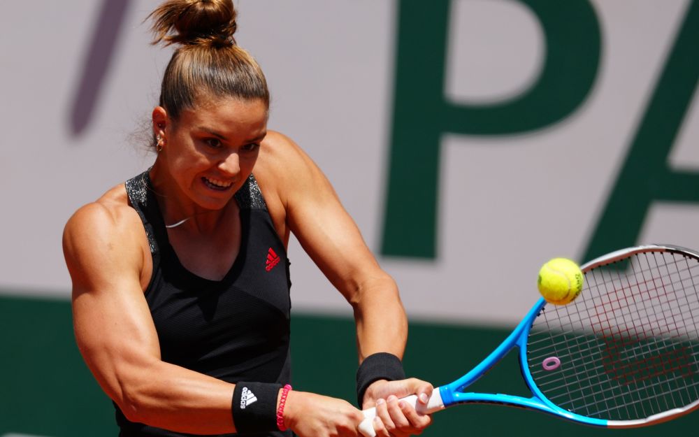  克雷吉茨科娃双误频发憾失关键战役