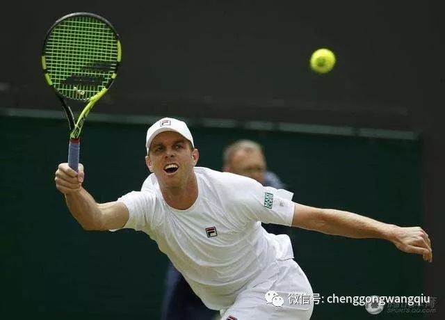  德约科维奇温网卫冕展统治力