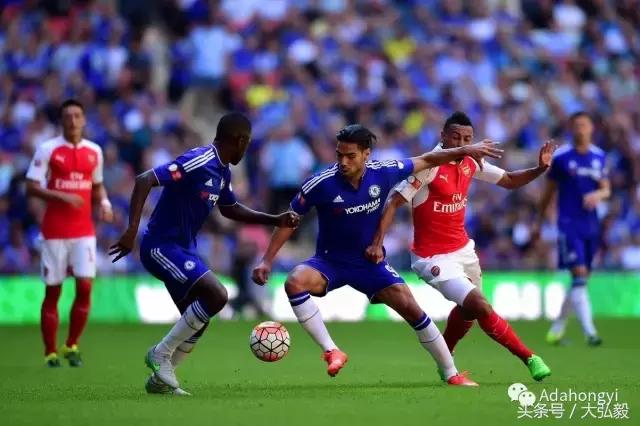  阿森纳客场逼平切尔西延续北伦敦德比均势传统