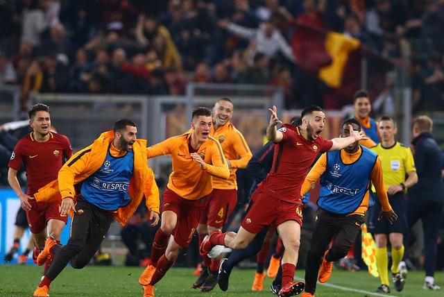  热那亚主场气势如虹，完胜下游球队  