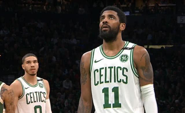  字母哥三双助力雄鹿大胜凯尔特人