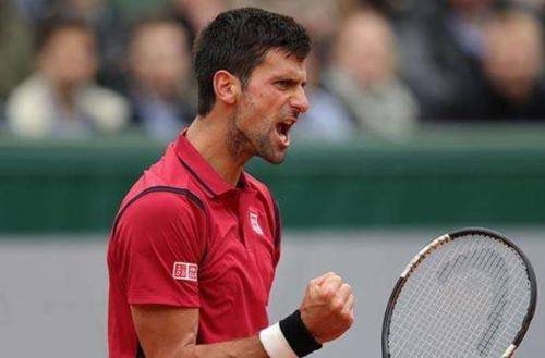  纳达尔红土封王，法网十冠创历史