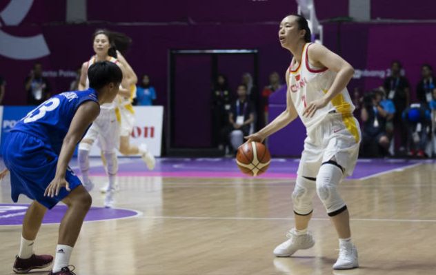  外线火力全开投射能力冠绝联盟