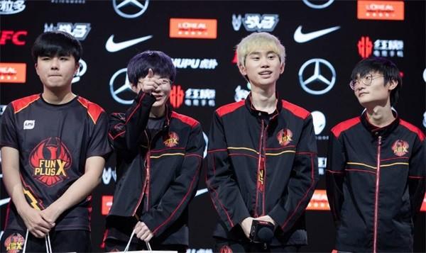  电竞新锐势力崛起冲击传统强队地位  