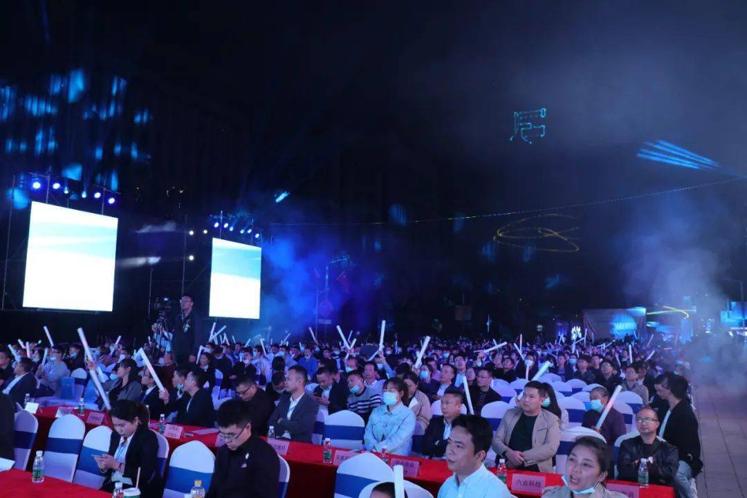  电竞文化节盛大开幕，全民参与共襄电竞盛举