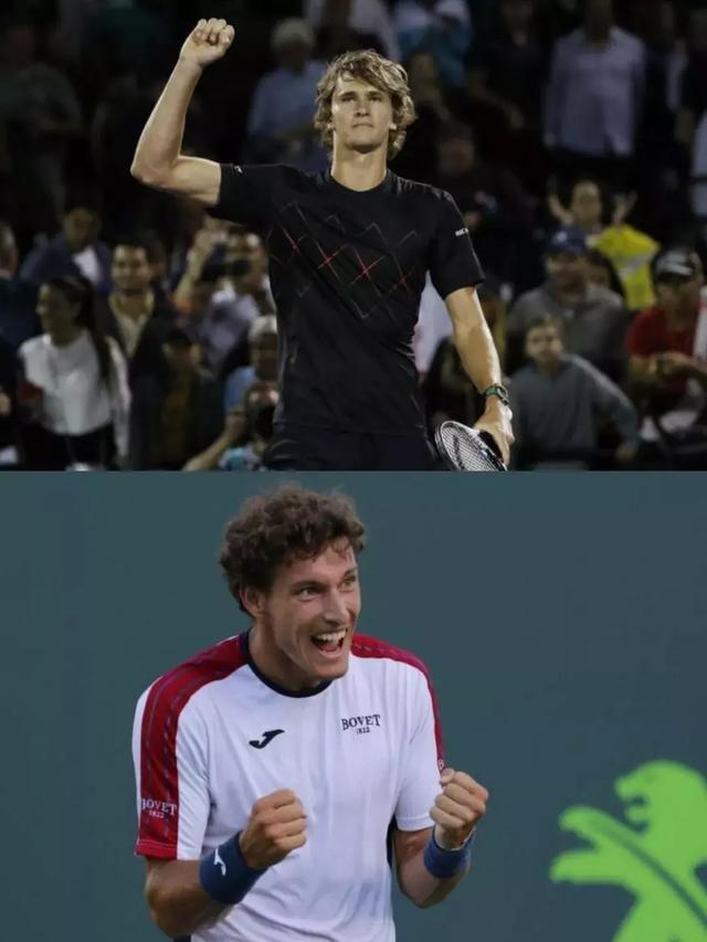  丘里奇挽救赛点逆转，草地热身赛爆冷门