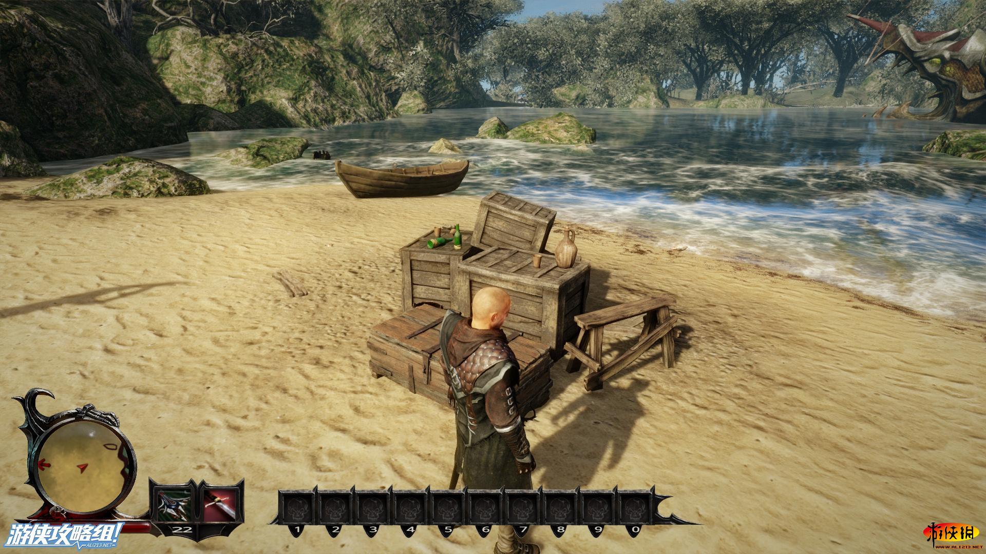  布斯塔红土场地展现泥地之王本色