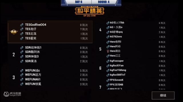  逆风翻盘绝境反击，电竞精神激励人心