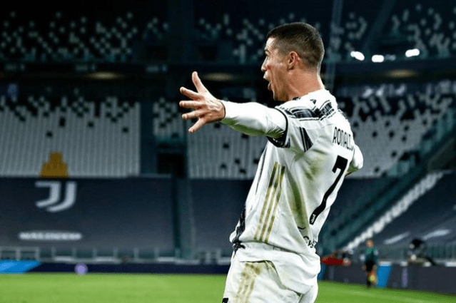  C罗梅开二度主宰比赛，葡萄牙晋级形势大好