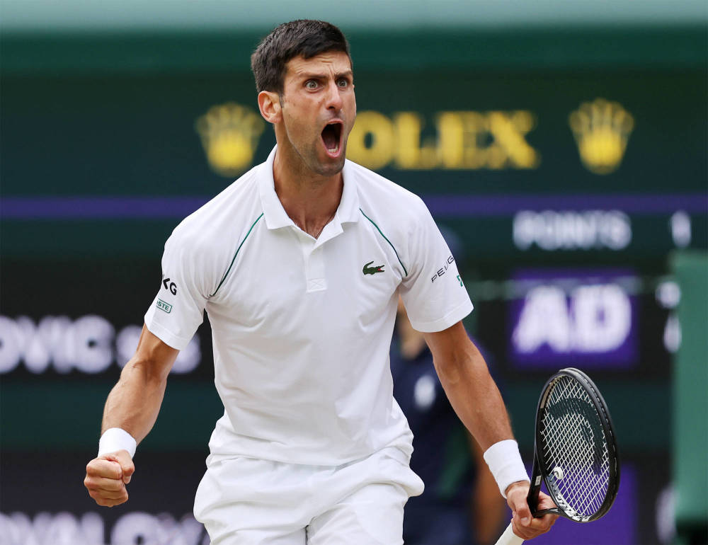  贝雷蒂尼温网长盘决胜缔造经典